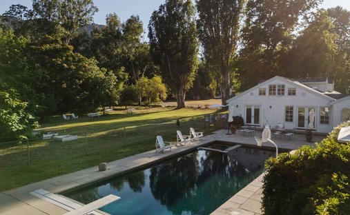 House in Topanga, California, United States 1
