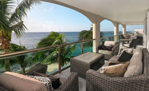 Appartamento a San Miguel de Cozumel, Quintana Roo, Messico 1