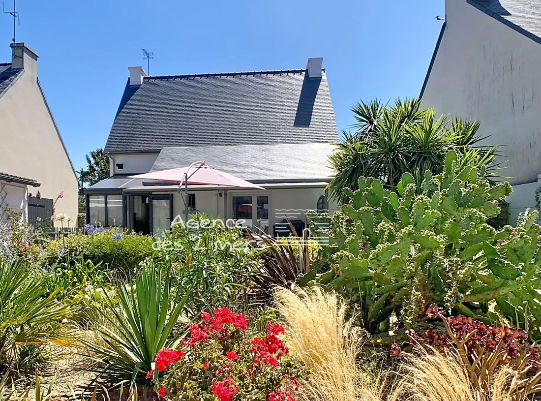 House in Ouest, Quiberon, France 1 - 18344243