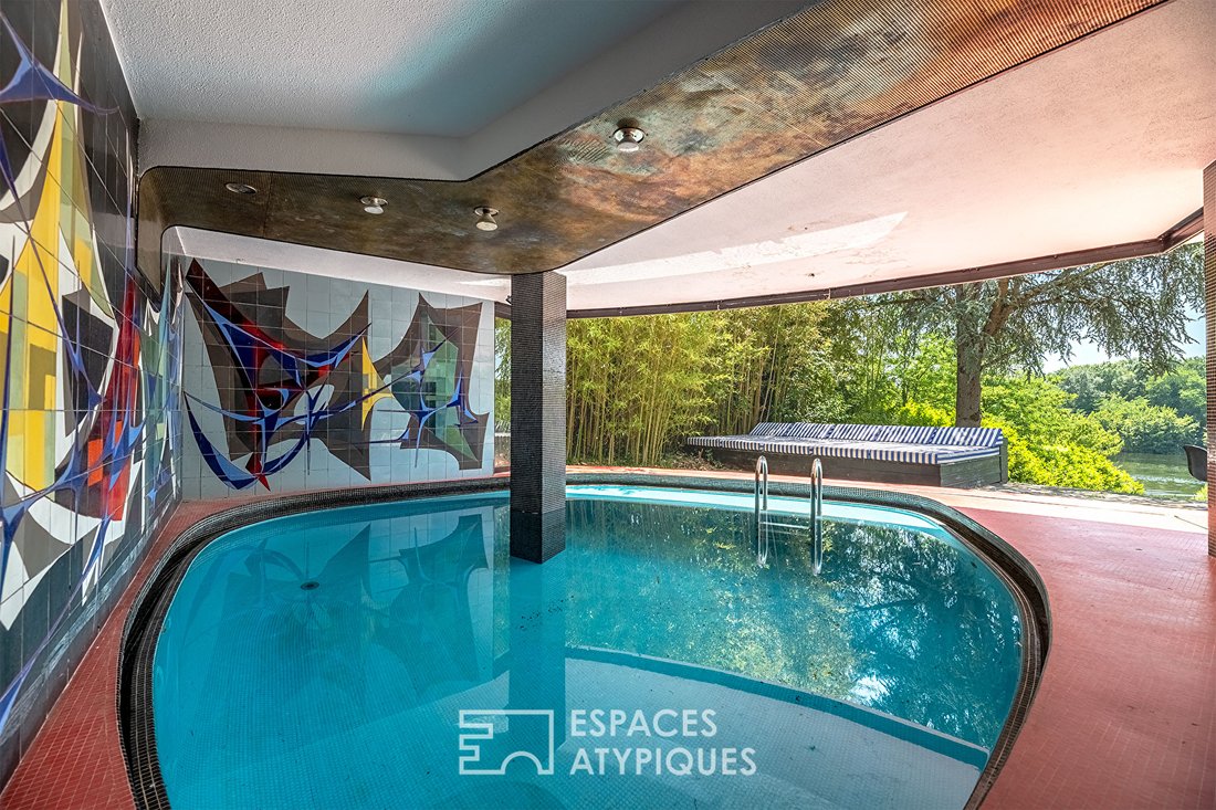 Villa in Vieux Bergerac, Bergerac, France 2 - 18341589