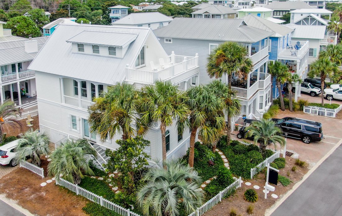House in Santa Rosa Beach, Florida, United States 5 - 18348484