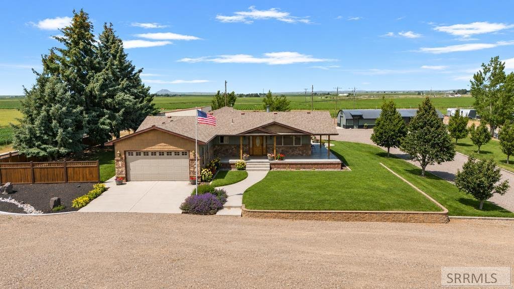 House in Pingree, Idaho, United States 2 - 18343858