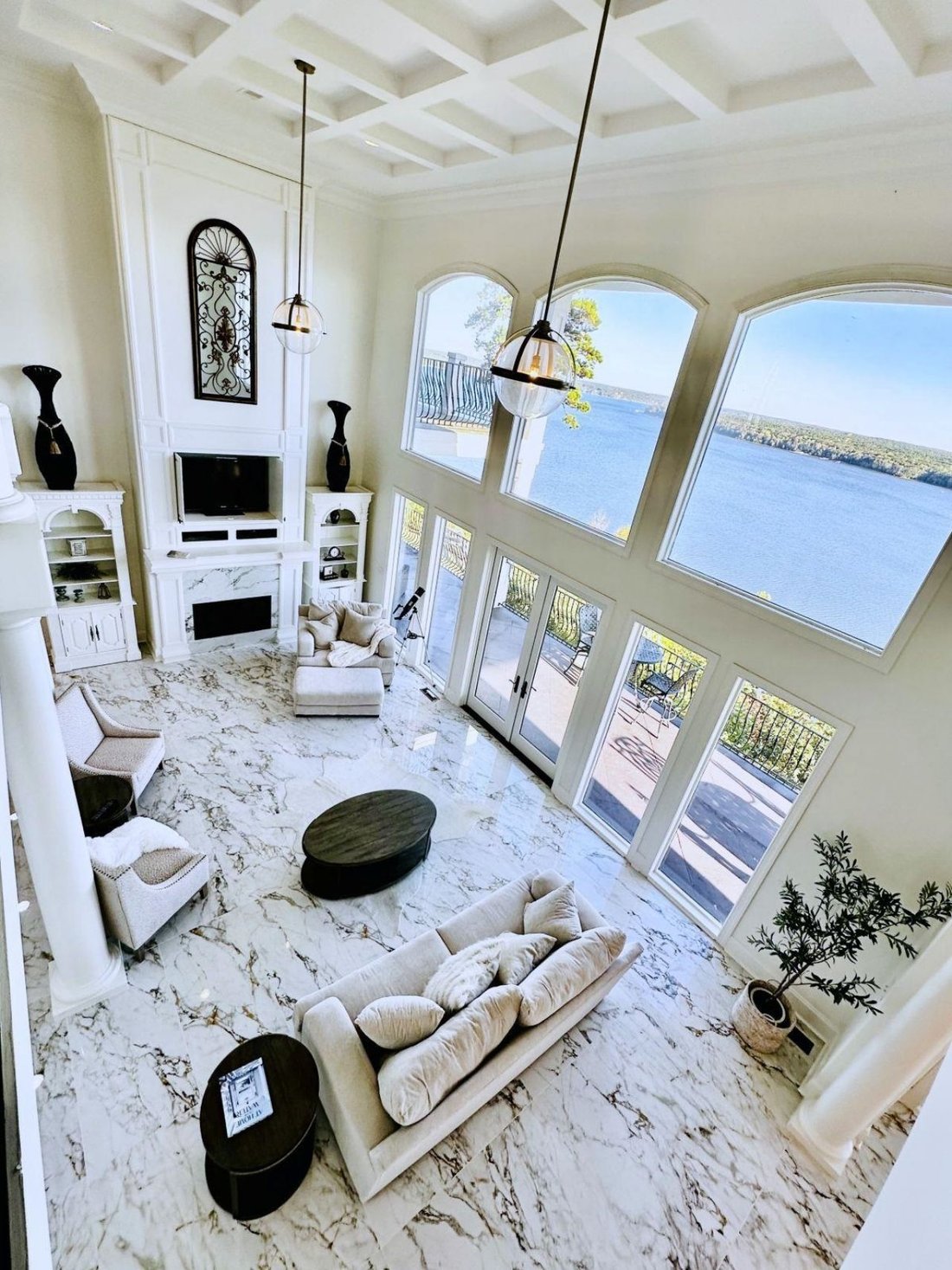 House in Savannah, Tennessee, United States 4 - 18341821