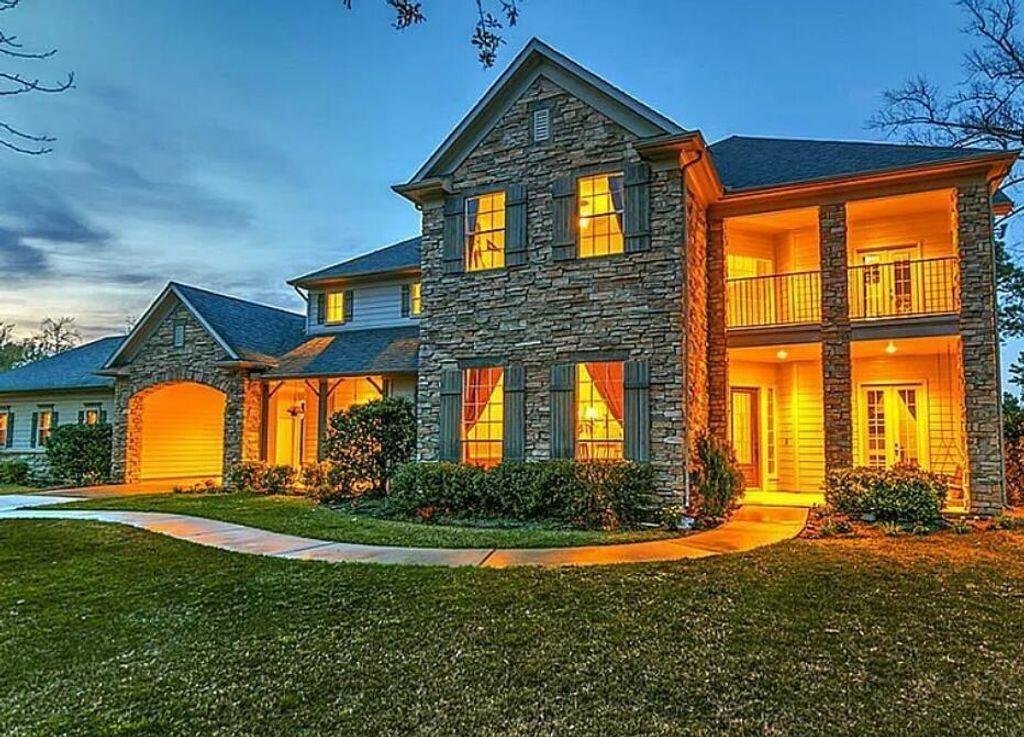 House in Magnolia, Texas, United States 2 - 18342346