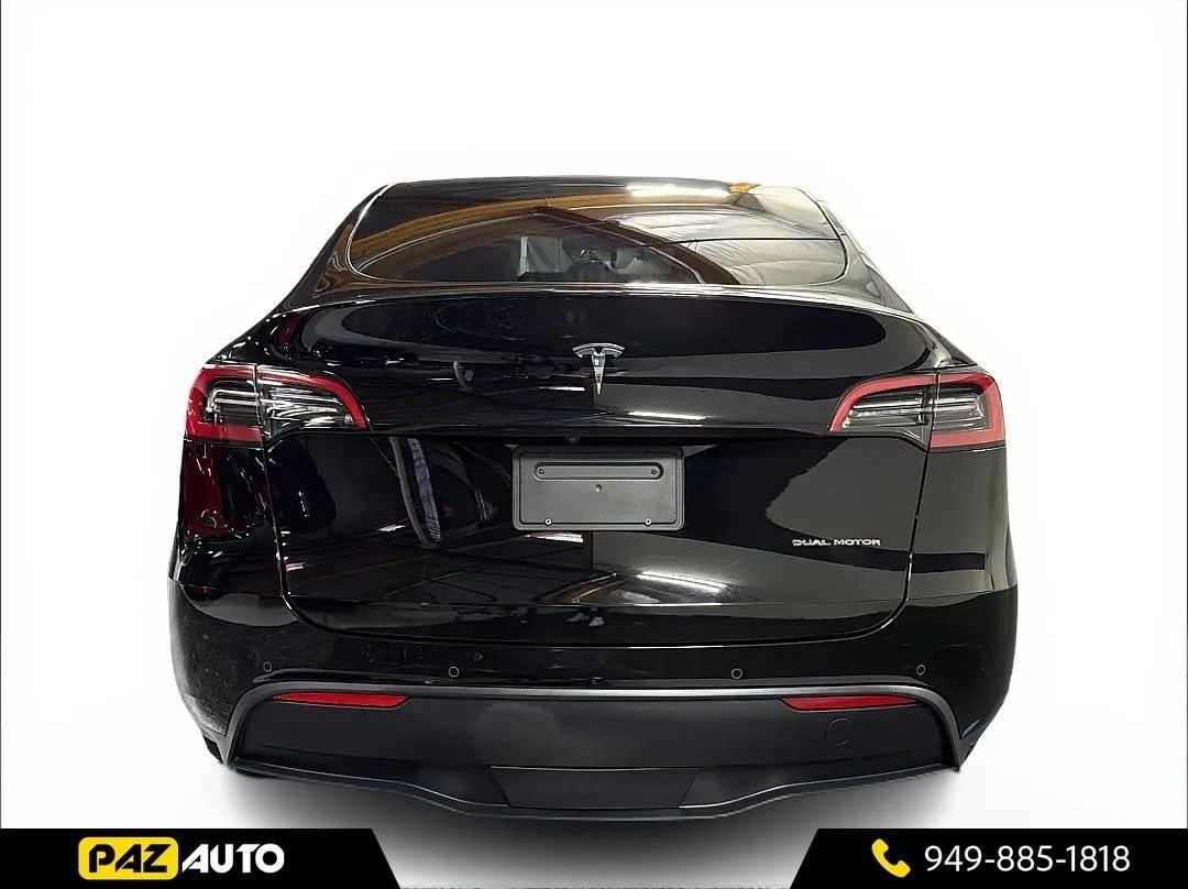 Suv in Laguna Hills, CA, United States 4 - 18344874