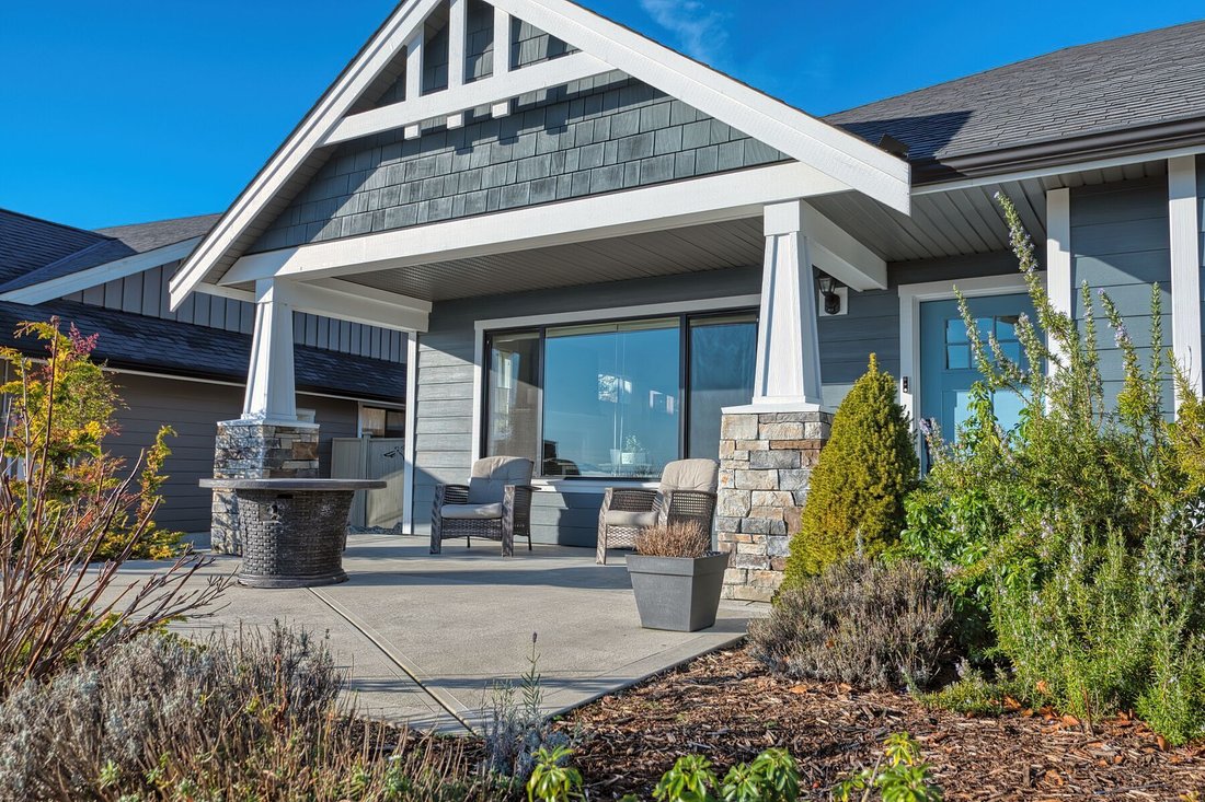House in Sechelt, British Columbia, Canada 2 - 18348714