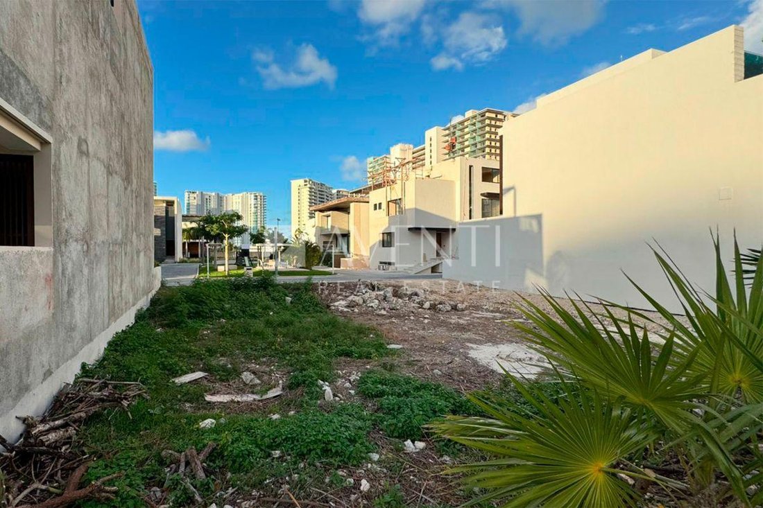 Land in Cancún, Quintana Roo, Mexico 2 - 18349502