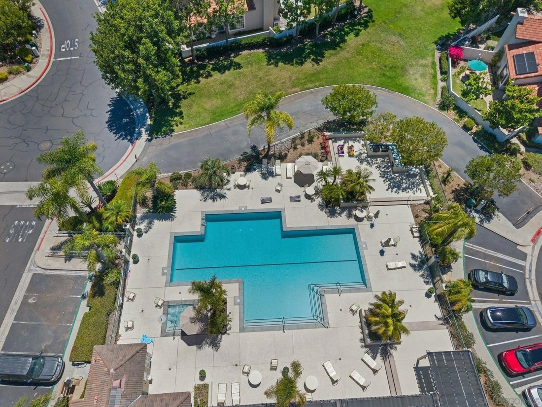 Townhouse in San Diego, California, United States 5 - 18342491