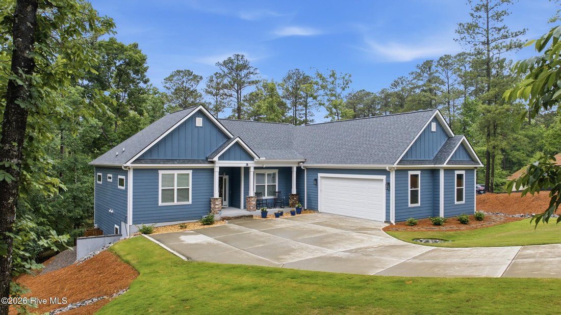 House in Danville, South Carolina, United States 2 - 18345389