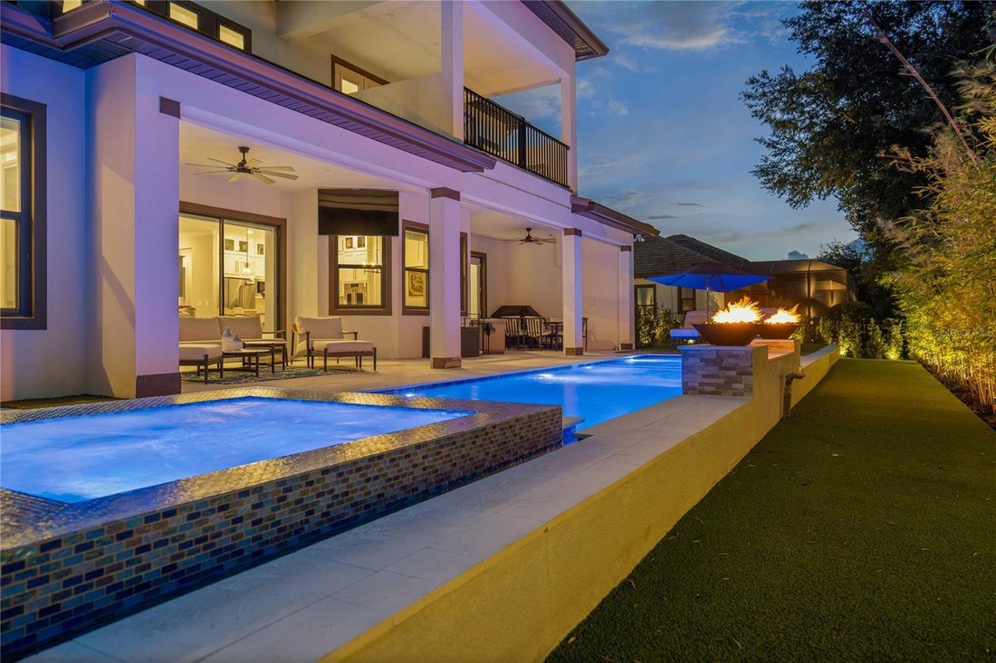 House in Gotha, Florida, United States 3 - 18303644