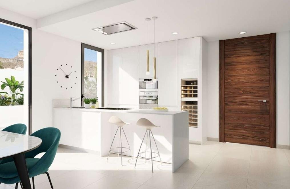 Villa in Finestrat, Valencian Community, Spain 5 - 14427331