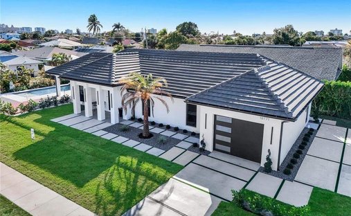 Casa a Naples, Florida, Stati Uniti 1