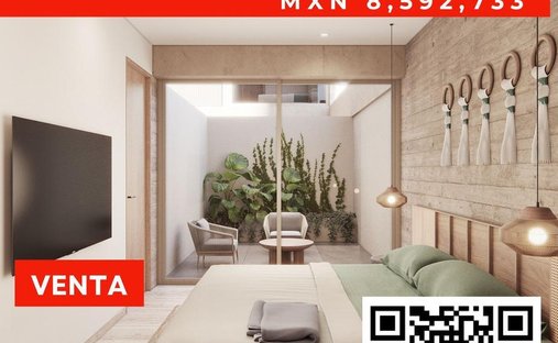 Apartamento en Cancún, Quintana Roo, México 1
