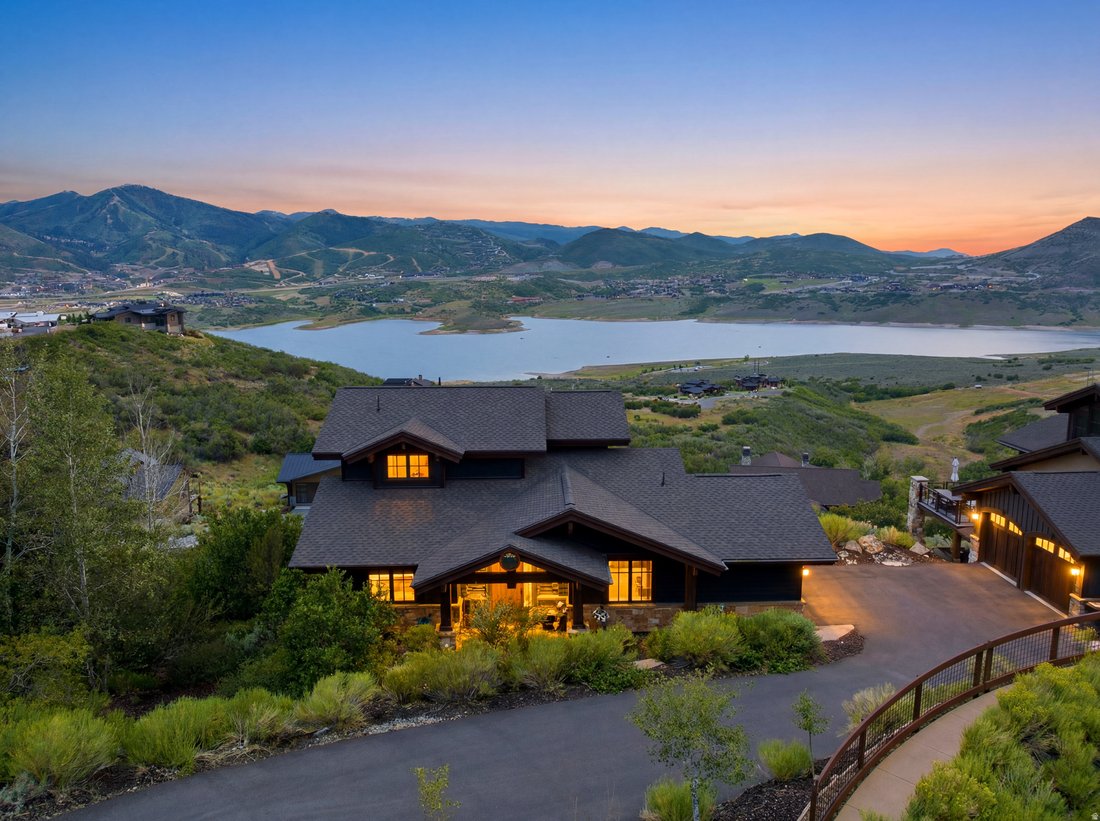 House in Kamas, Utah, United States 1 - 18345295