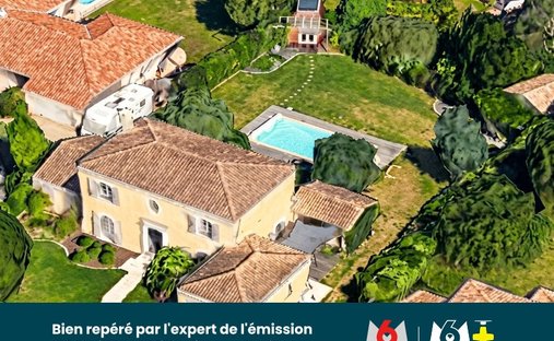 House in Chêne-Grassinière, Vertou, France 1