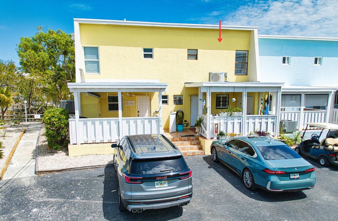 Condo in Key Colony Beach, Florida, United States 2 - 18342242