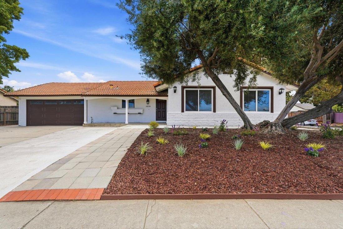 House in San Jose, California, United States 1 - 18347098