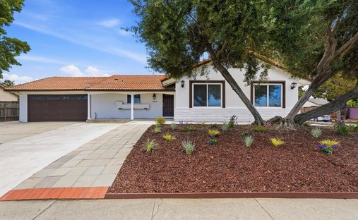 House in San Jose, California, United States 1