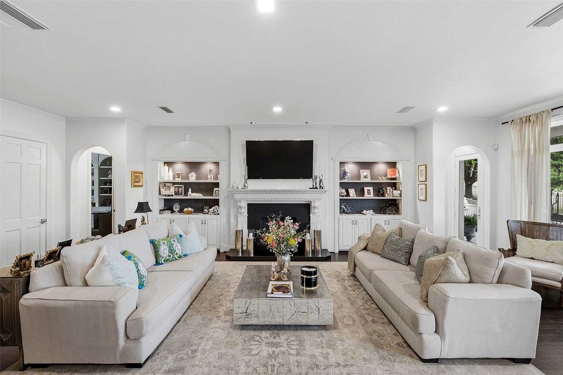 Casa en Fort Worth, Texas, Estados Unidos 5 - 17848745