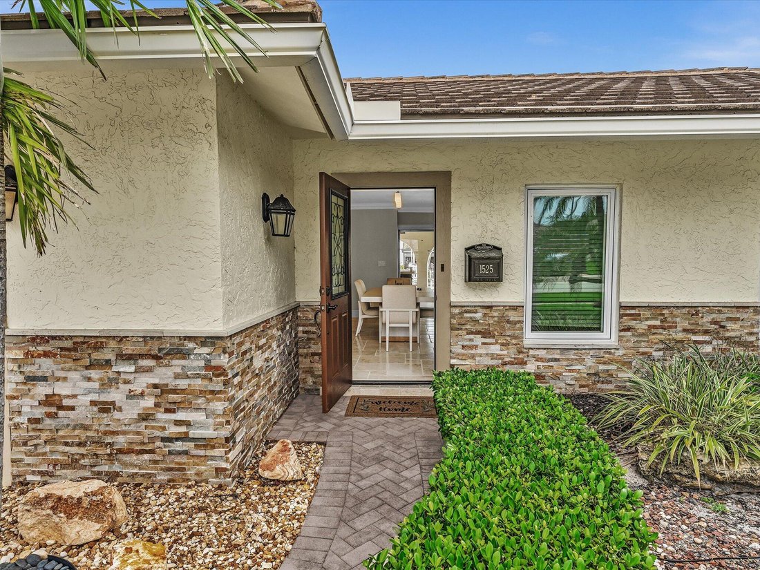 House in Deerfield Beach, Florida, United States 5 - 18340893