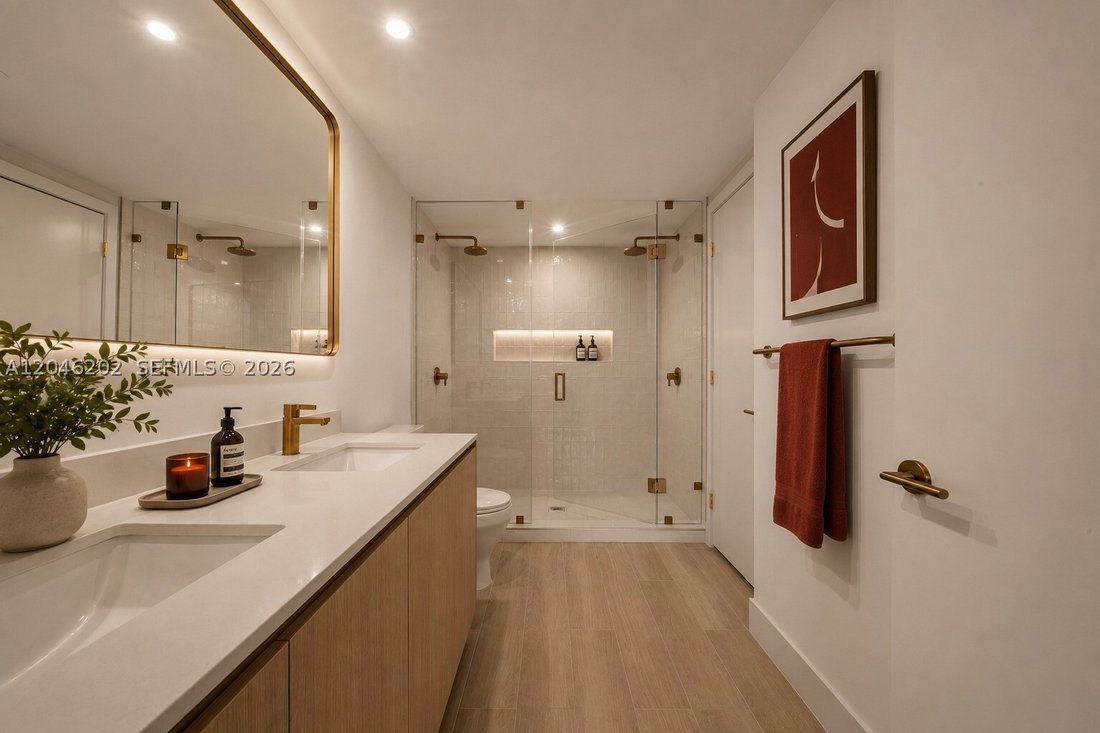 Condo in Miami, Florida, United States 2 - 18344009