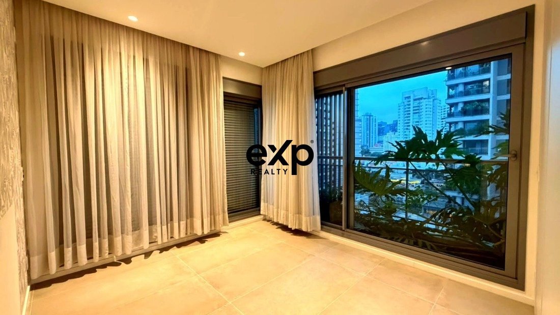 Apartment in São Paulo, State of São Paulo, Brazil 5 - 18349709