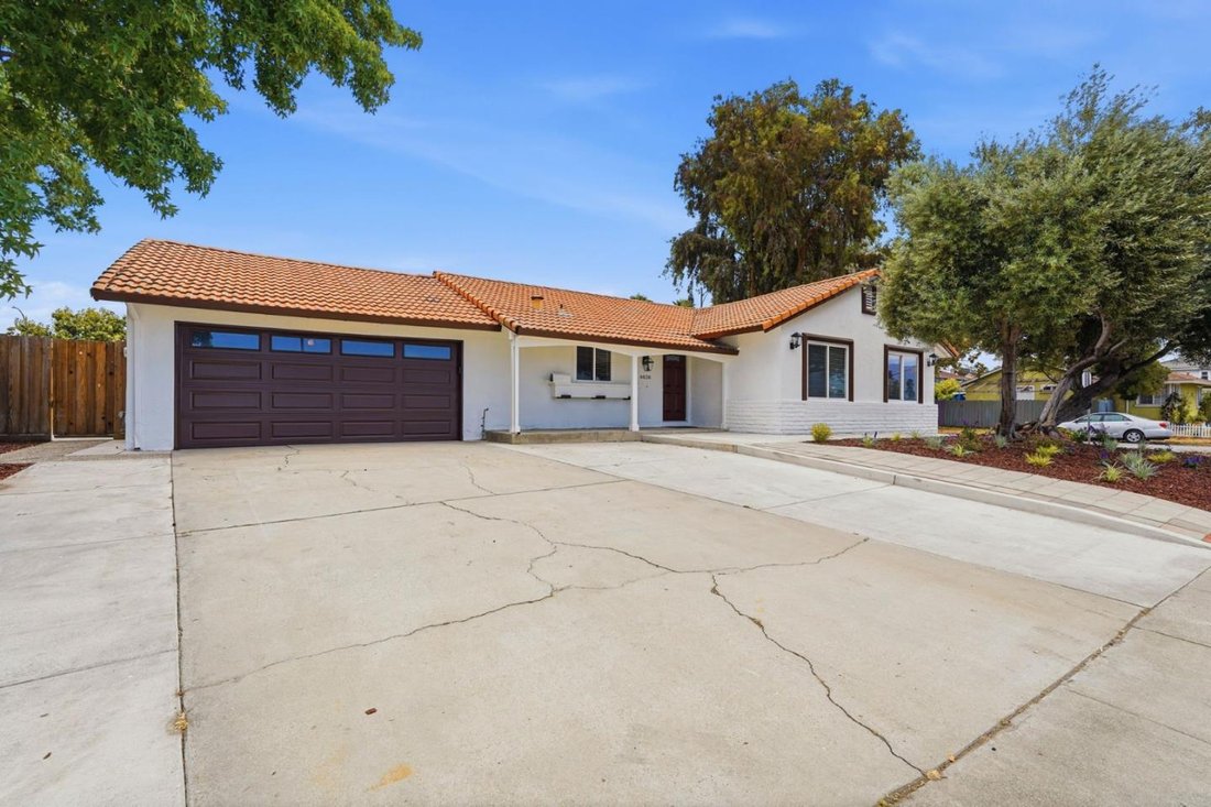 House in San Jose, California, United States 3 - 18347098