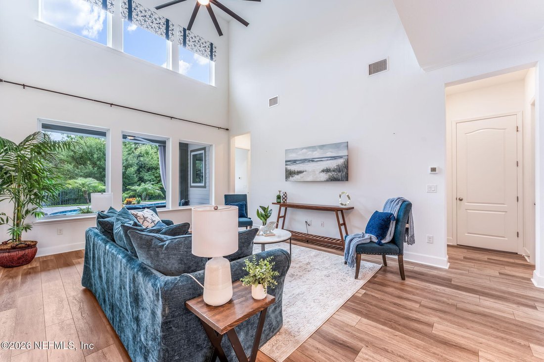 House in Jacksonville, Florida, United States 3 - 18333336