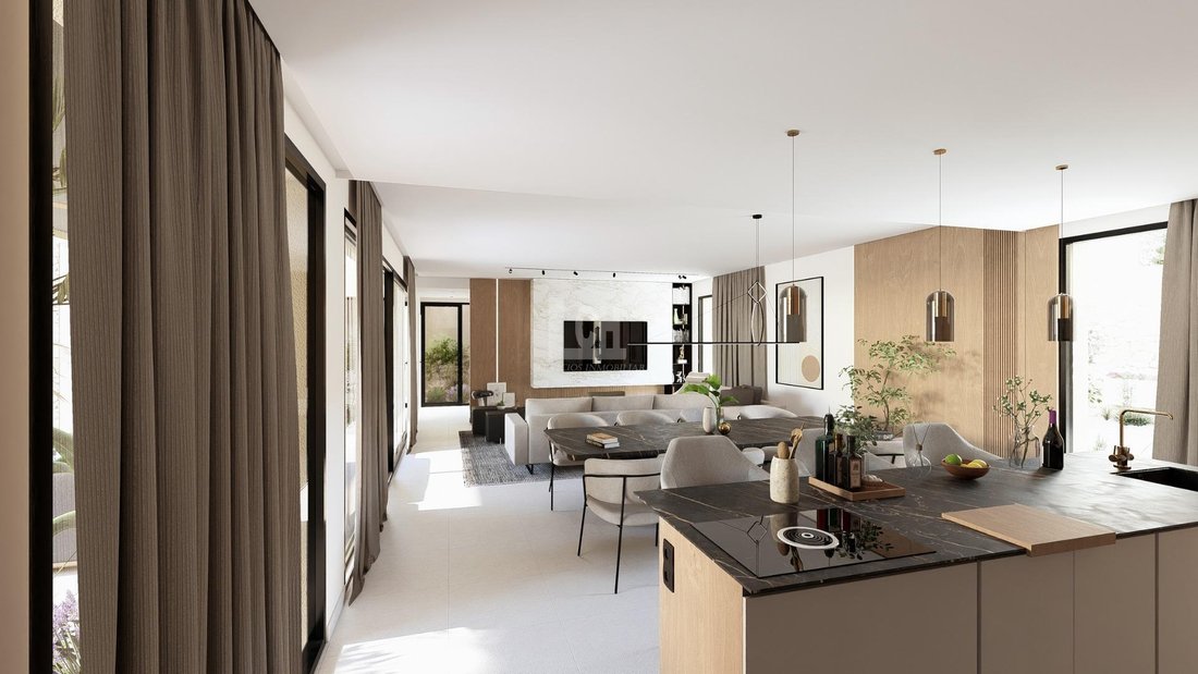 Villa in Banos y Mendigo, Murcia, Región de Murcia 4 - 14585593