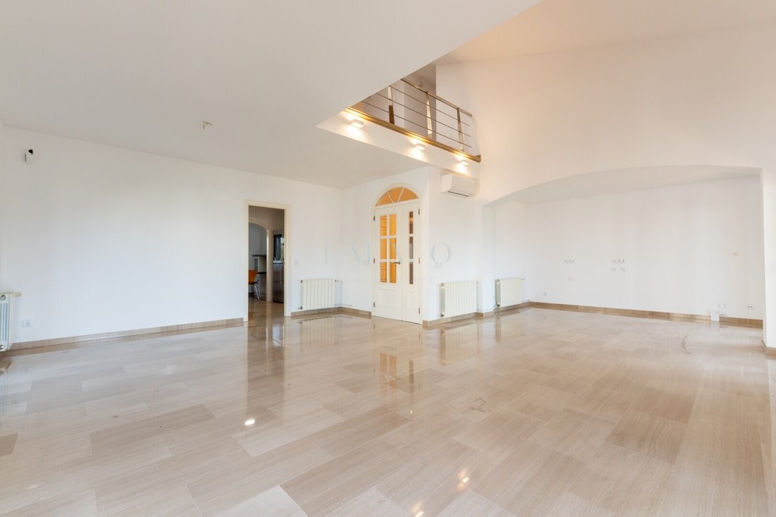 Penthouse in Platja d'Aro, Catalonia, Spain 3 - 18339809