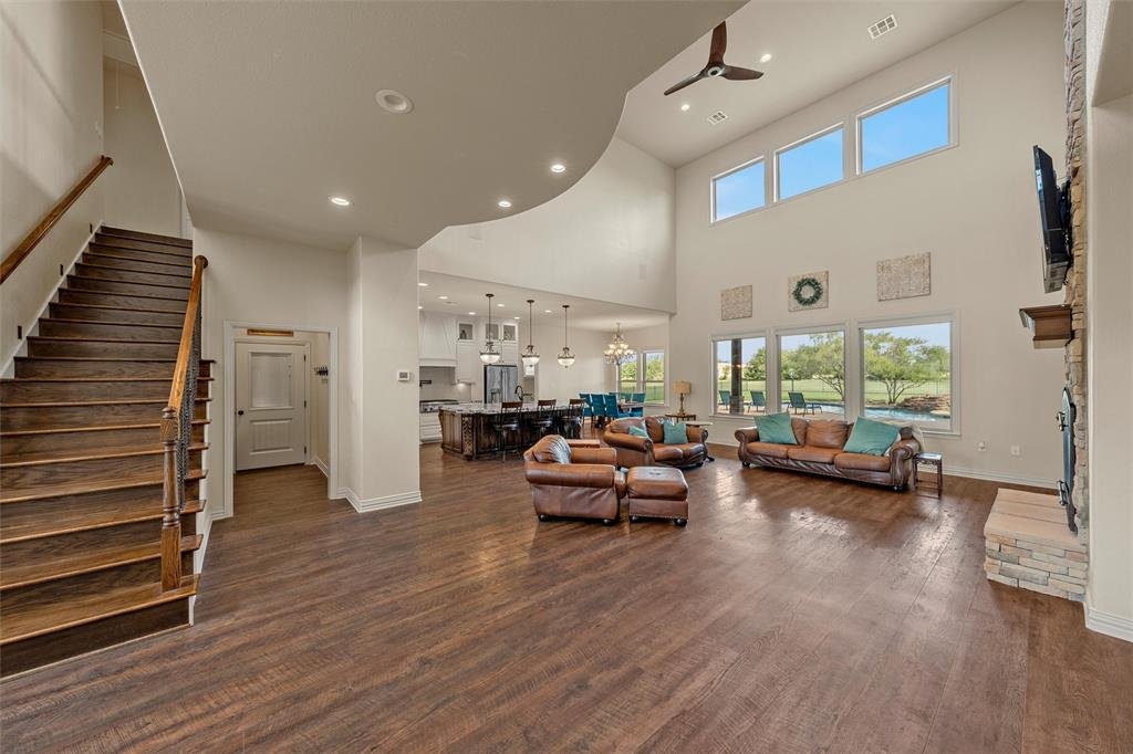House in Lorena, Texas, United States 4 - 18340715