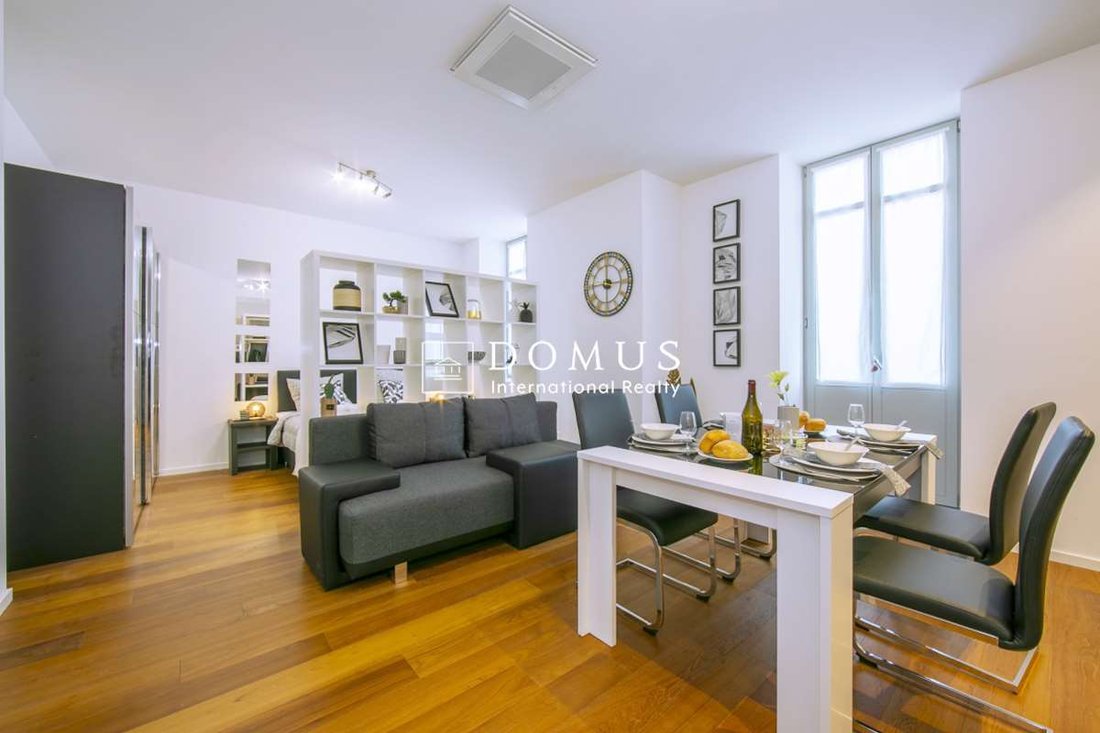 Apartment in Lugano, Ticino, Switzerland 1 - 18340437