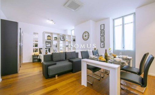 Apartamento en Lugano, Cantón del Tesino, Suiza 1