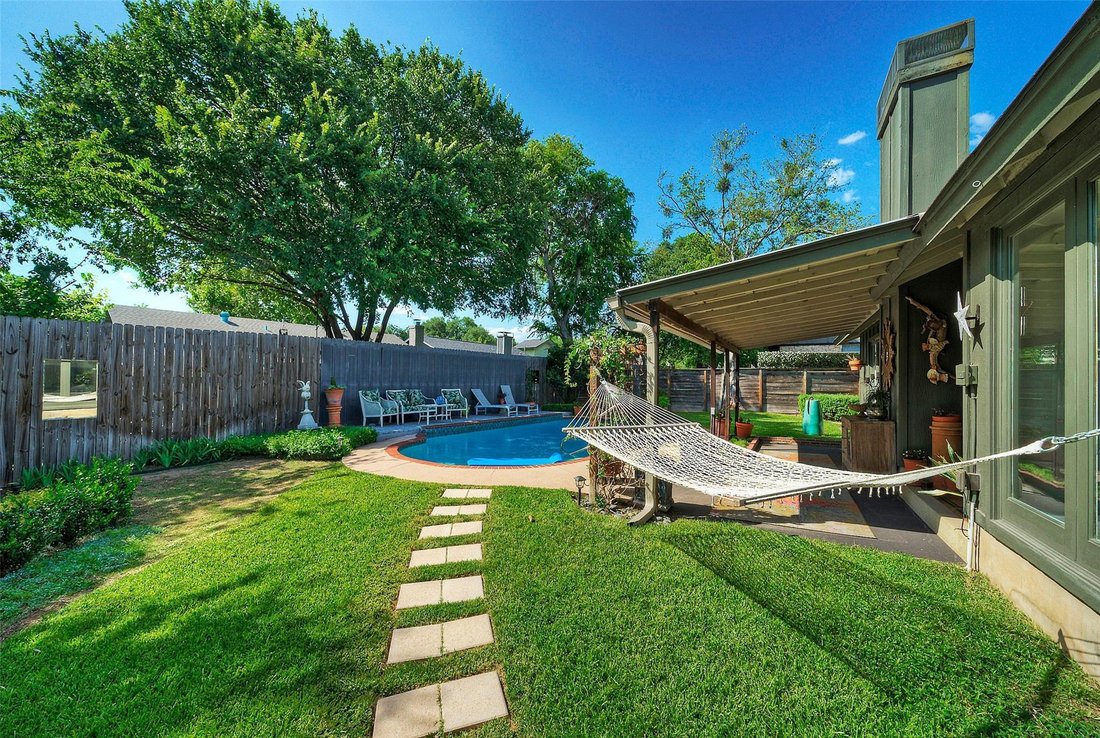 House in Austin, Texas, United States 2 - 18340501