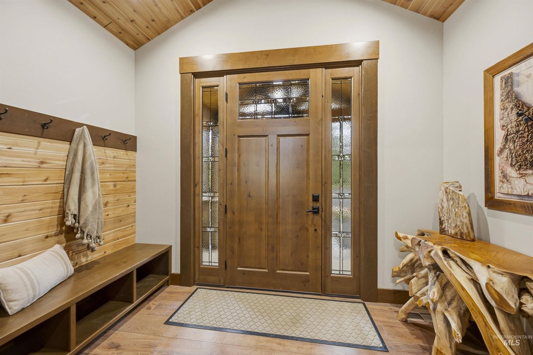 House in McCall, Idaho, United States 4 - 18346088