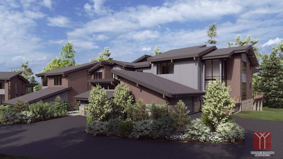 House in Petoskey, Michigan, United States 4 - 18340767
