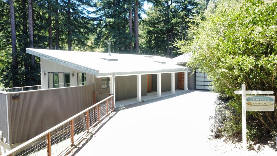 House in Aptos, California, United States 2 - 18053098