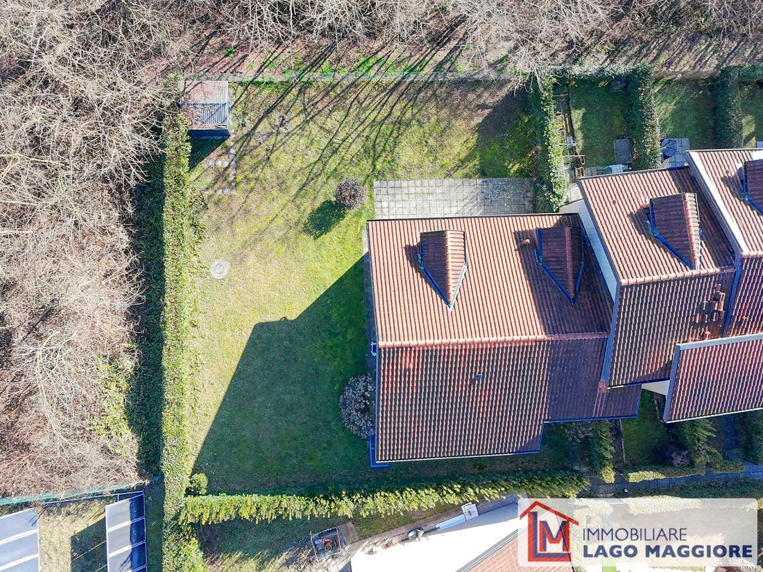 Villa in Ispra, Lombardy, Italy 3 - 17857105