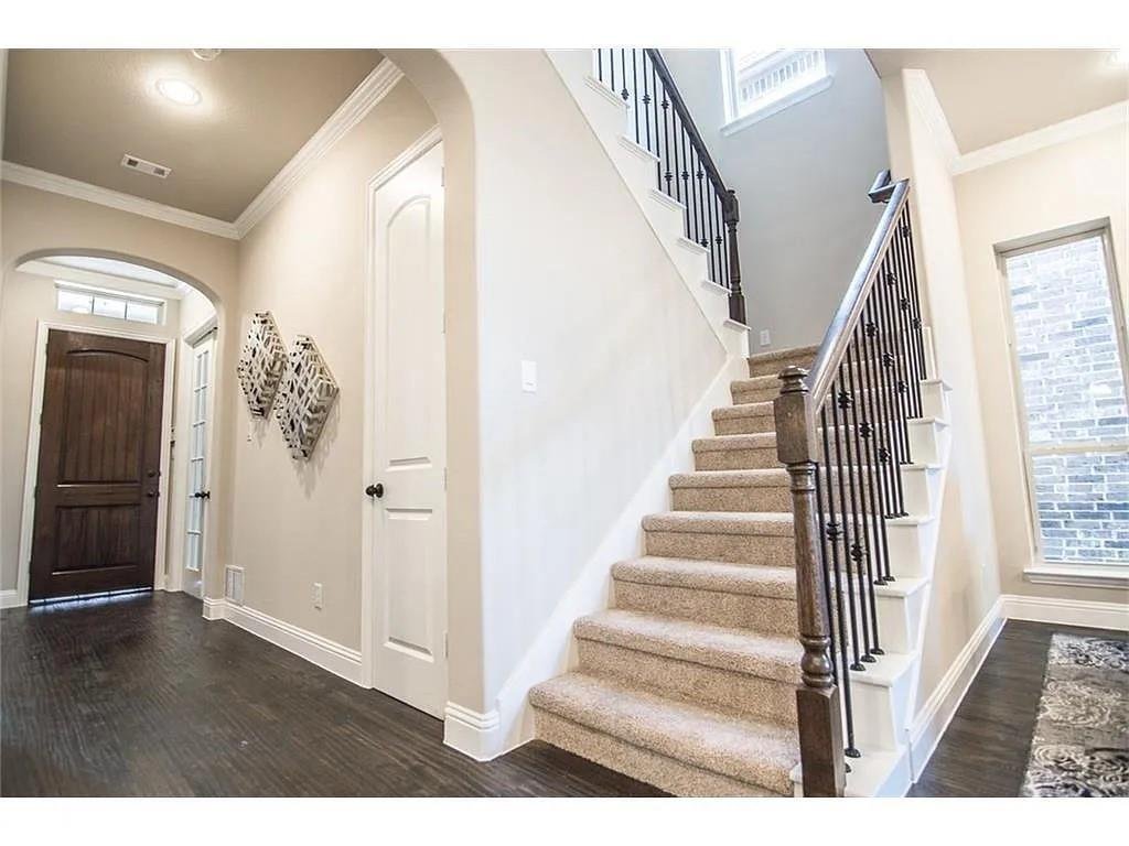 House in Coppell, Texas, United States 2 - 18345516