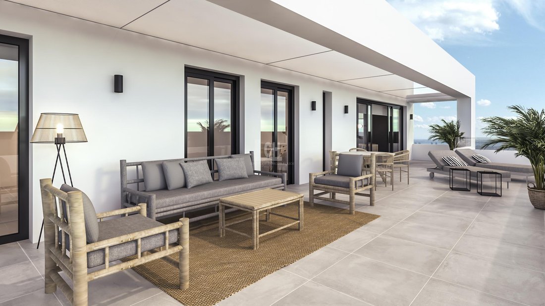 Apartment in Guardamar del Segura, Valencian Community, Spain 1 - 14427425