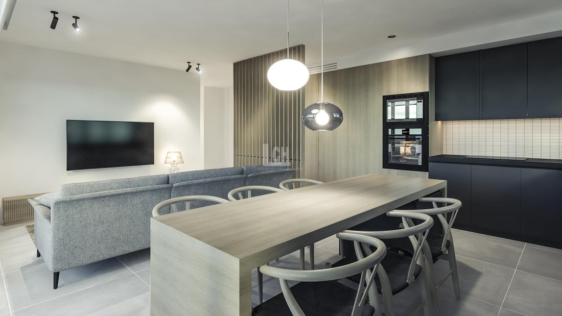 Apartment in Guardamar del Segura, Valencian Community, Spain 2 - 14427425