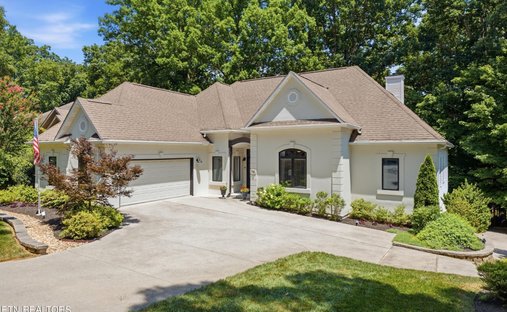 House in Tellico Village, Tennessee, United States 1