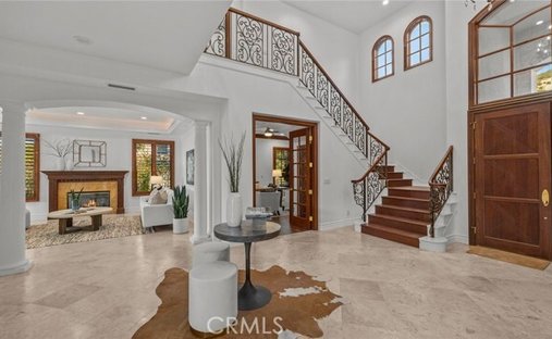 House in Silverado, California, United States 1
