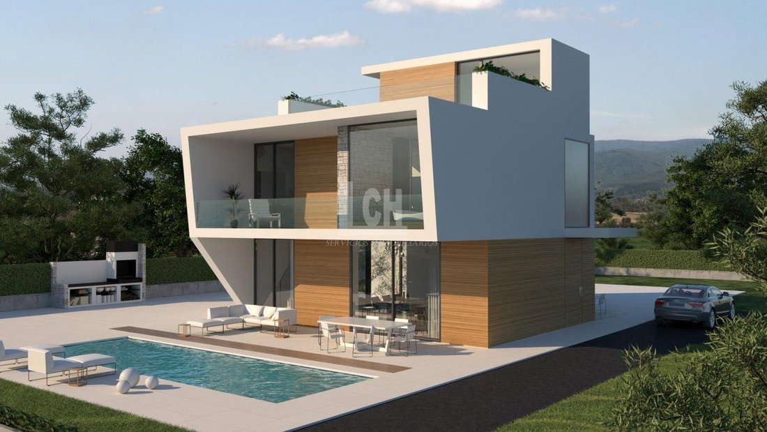Villa in Orihuela, Valencian Community, Spain 4 - 14425594