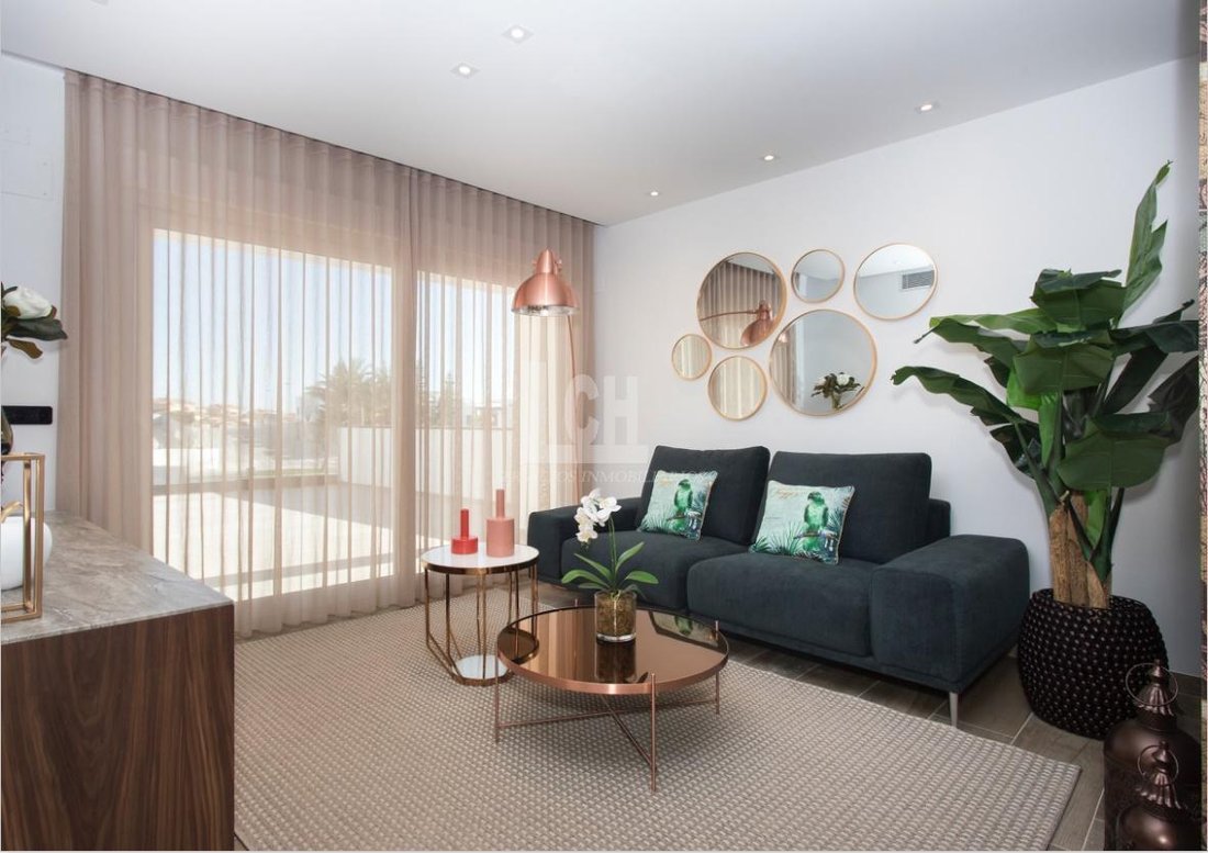 Apartment in Torrevieja, Valencian Community, Spain 2 - 14427256