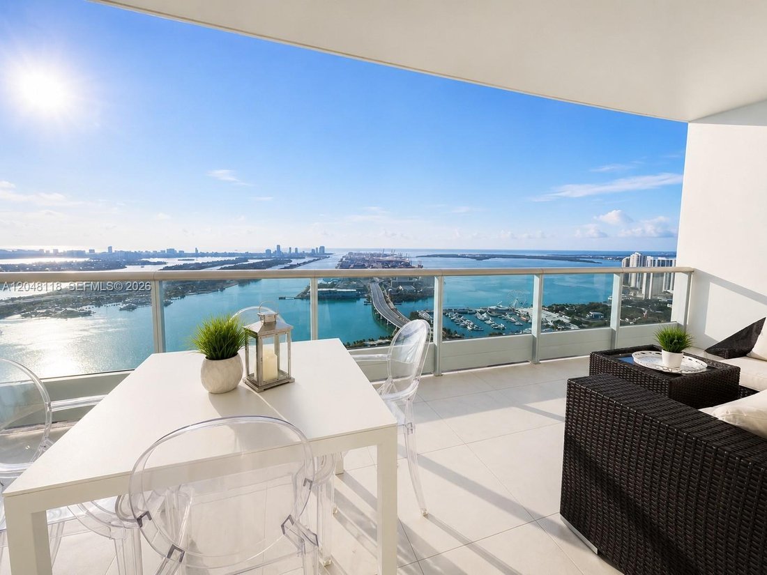 Condo in Miami, Florida, United States 2 - 18345744