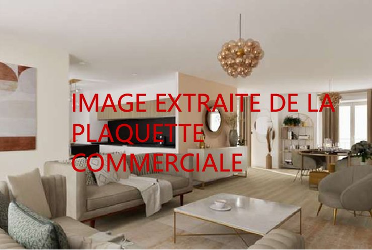 Apartment in La Fourche-Guy Môquet, Paris 17e Arrondissement, Paris 3 - 18345719