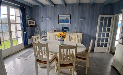 House in Mérignac, Nouvelle-Aquitaine, France 1