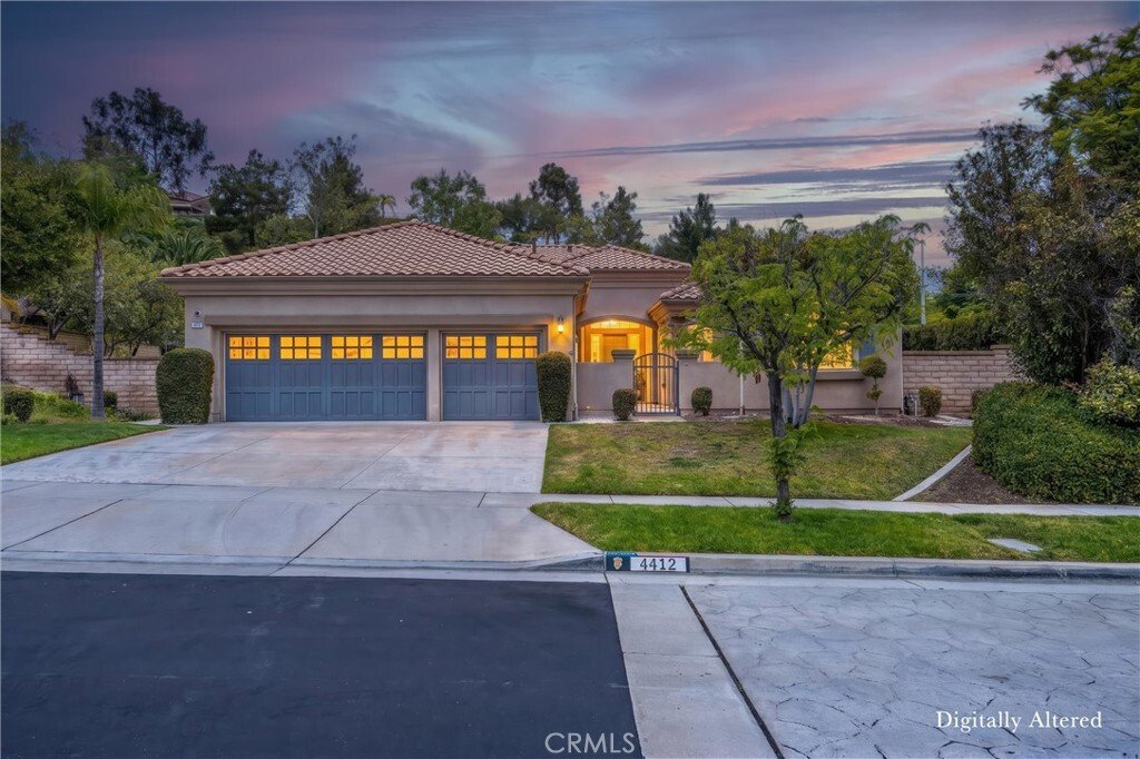 House in Corona, California, United States 1 - 18345554