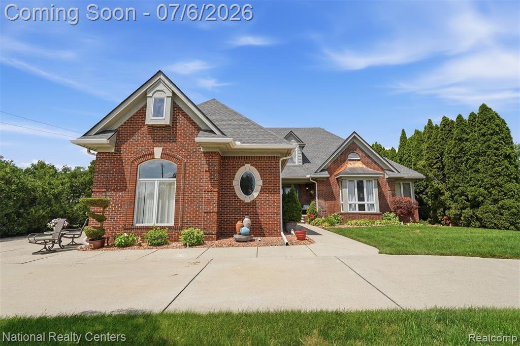 House in Livonia, Michigan, United States 1 - 18349493